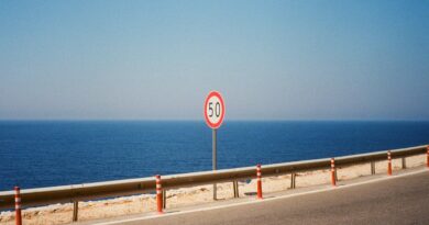 Water Safety Regulations: What You Should Know