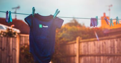 The Benefits of Clean Air for Kids