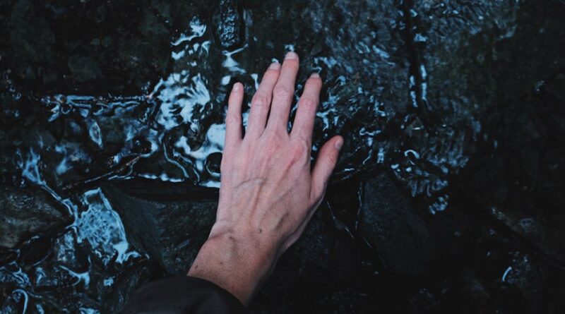 The Connection Between Clean Water and Wellness