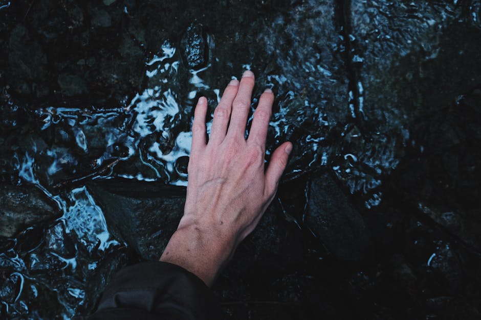 The Connection Between Clean Water and Wellness