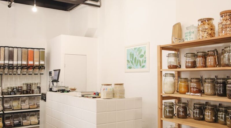Waste Reduction Tips for Small Businesses