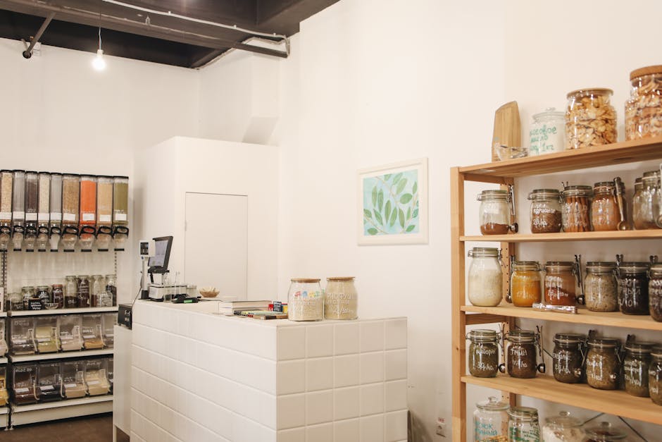 Waste Reduction Tips for Small Businesses