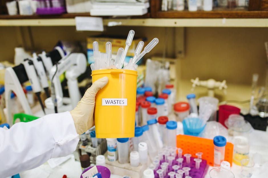 The Science Behind Effective Waste Management
