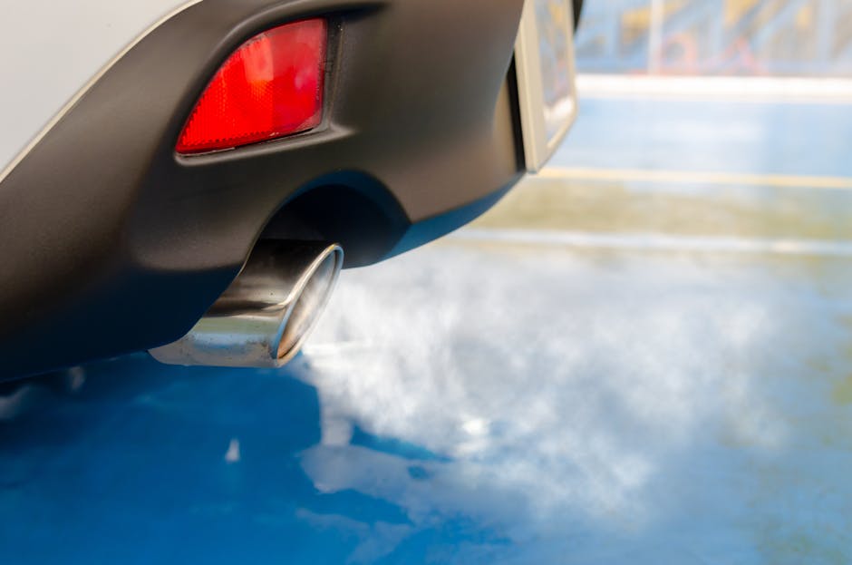 Impact of Air Pollution on Health