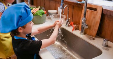Community Engagement for Better Water Safety