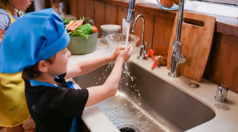 Community Engagement for Better Water Safety