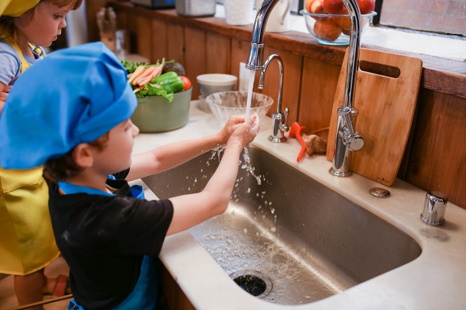 Community Engagement for Better Water Safety