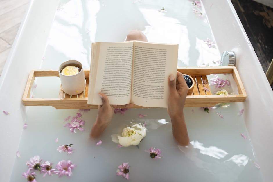 The Connection Between Clean Water and Wellness