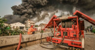 Combatting Air Pollution: Community Initiatives