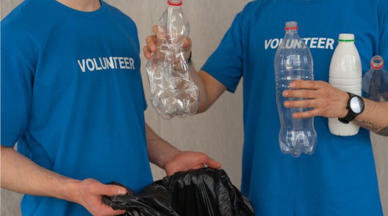 How to Reduce Pollution in Your Community