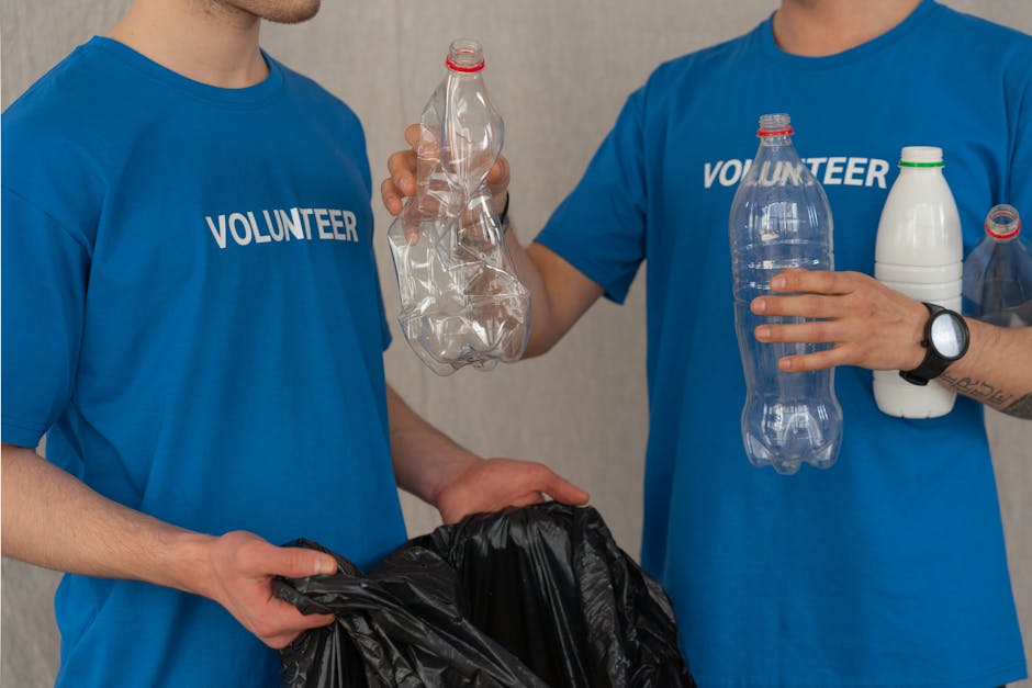 How to Reduce Pollution in Your Community