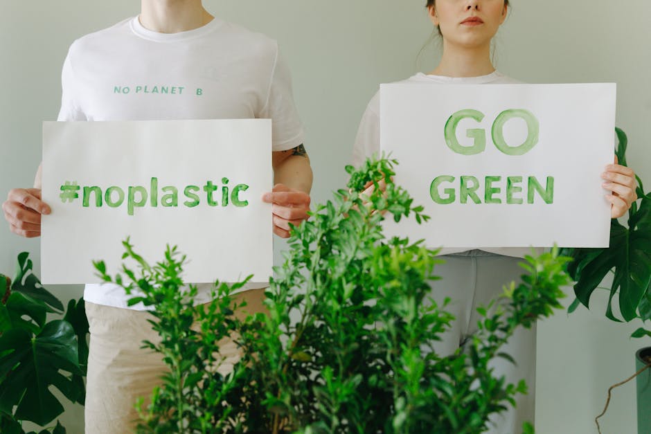 Combatting Air Pollution: Community Initiatives