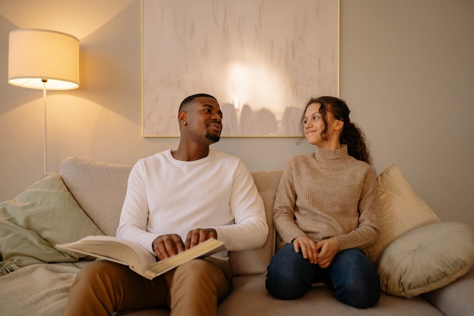 Understanding VOCs and Indoor Air Quality