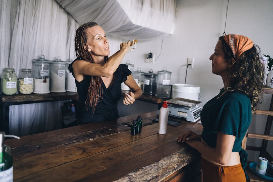 Waste Reduction Tips for Small Businesses