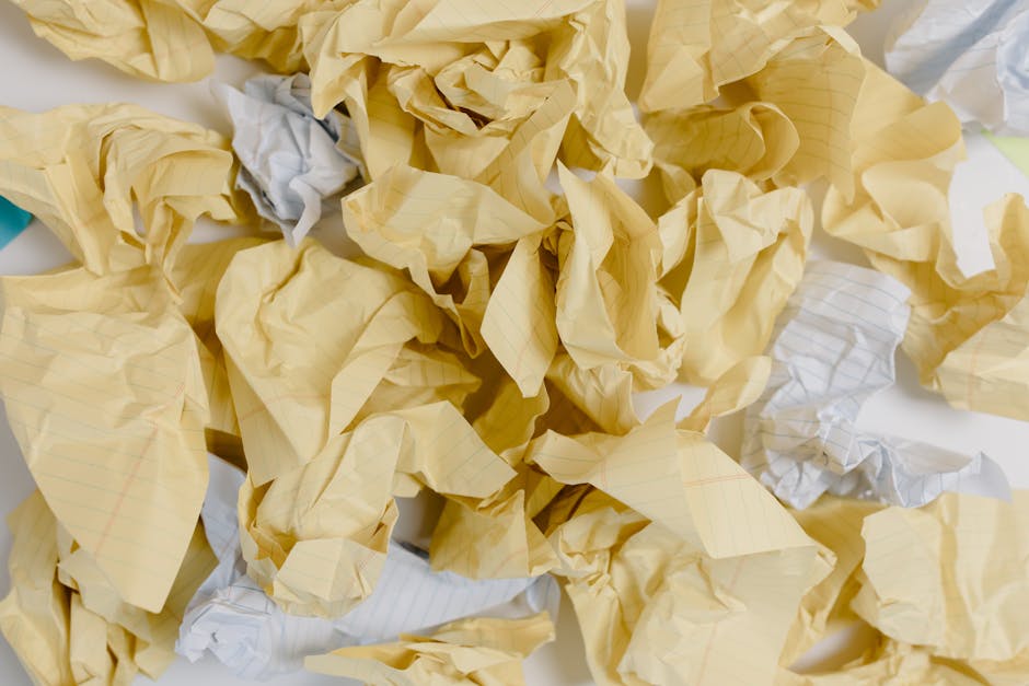 Reducing Waste in Your Office Environment