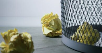 Reducing Waste in Your Office Environment