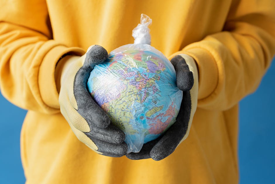 Waste Reduction Tips for Small Businesses
