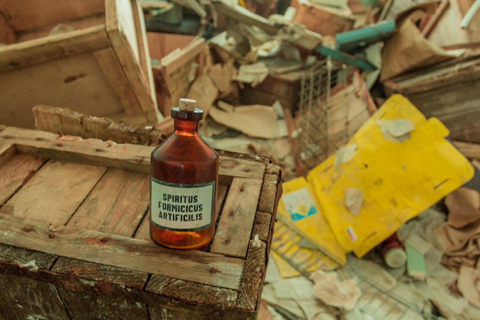 The Science Behind Effective Waste Management