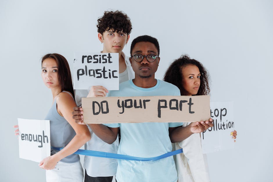 How to Reduce Pollution in Your Community