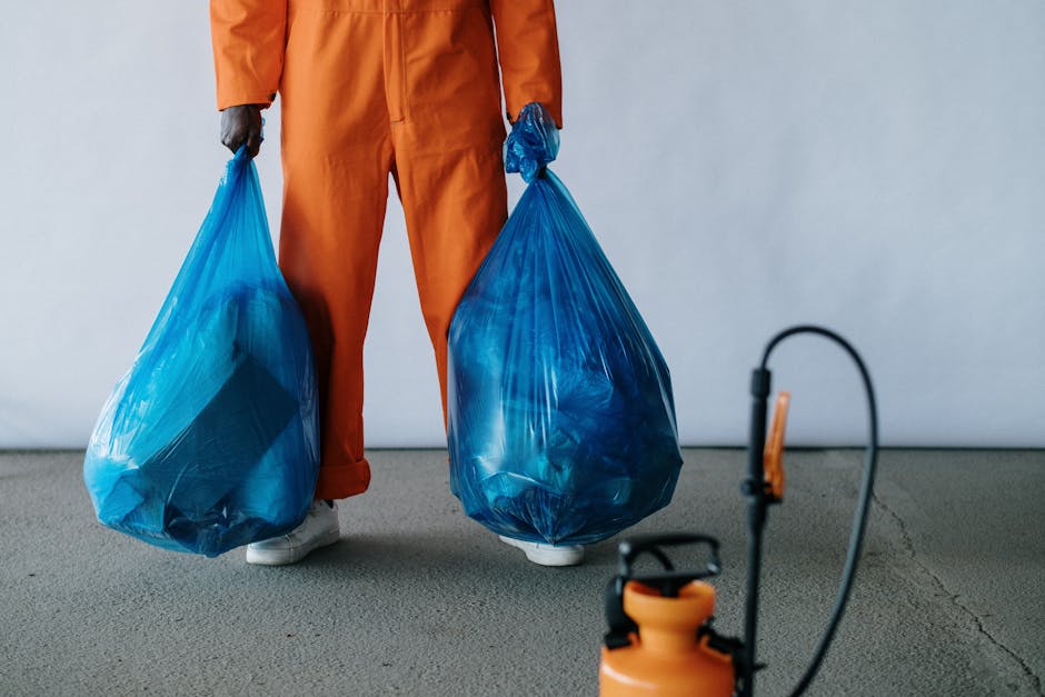 The Science Behind Effective Waste Management